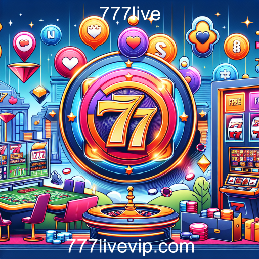 Descubra as Melhores Promoções do 777live para Potencializar Seus Ganhos!