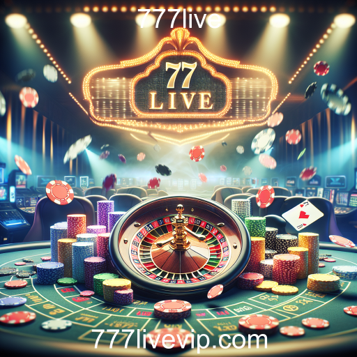 Descubra o Mundo dos Jogos de Mesa em 777live